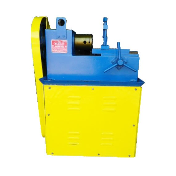 Chull Cutter Machine