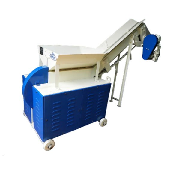 conveyor machine